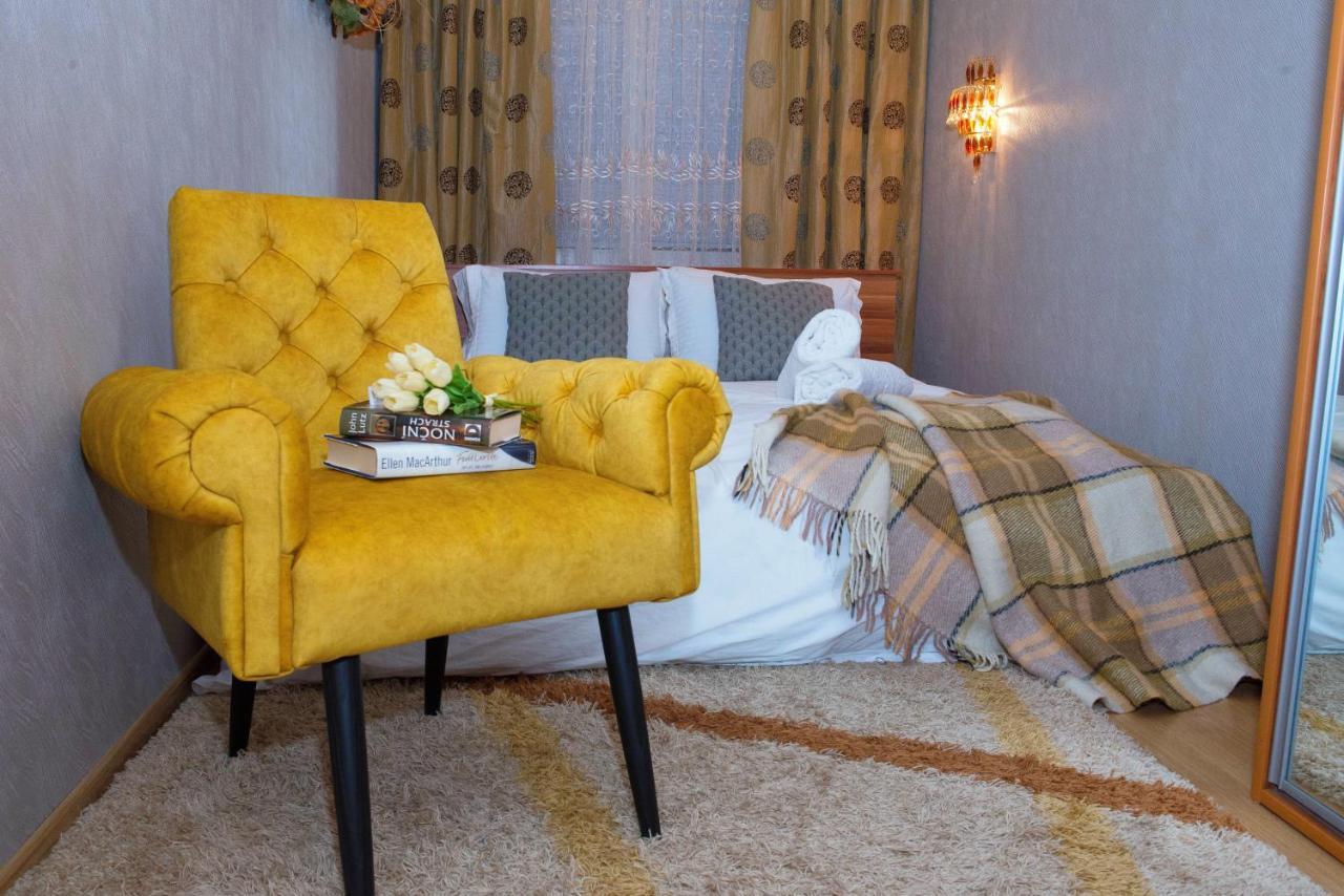 Apartment Topilche