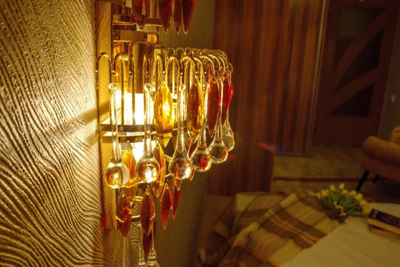 Topilche Apartment Ternopil