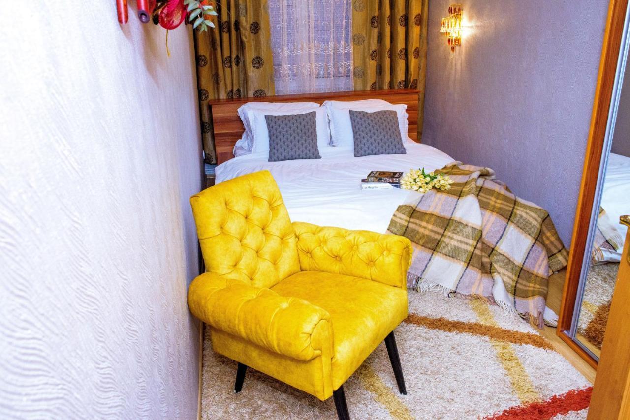 Topilche * Ternopil