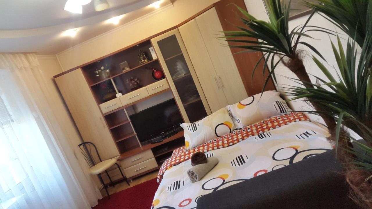 Apartment Topilche