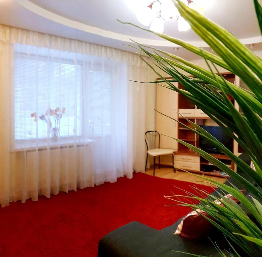 Apartment Topilche *