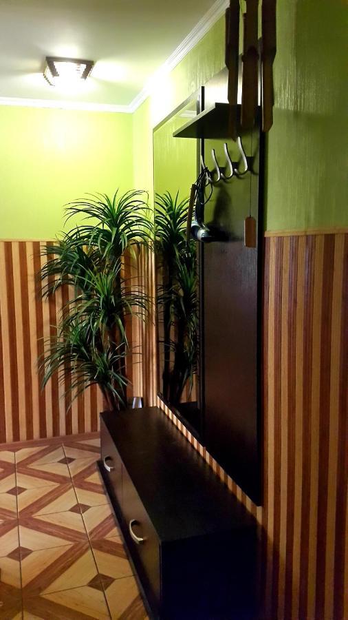 Apartment Topilche Ternopil