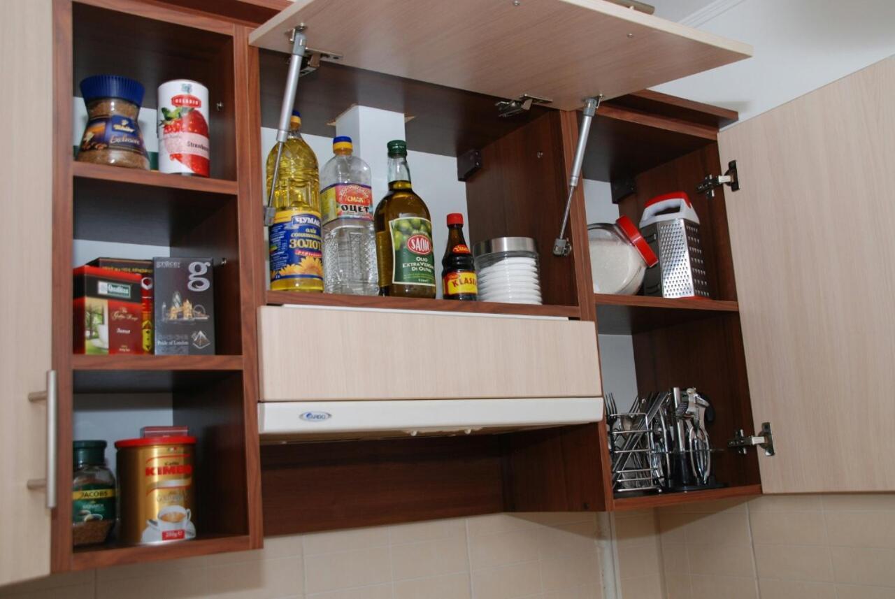 Apartment Topilche Ternopil